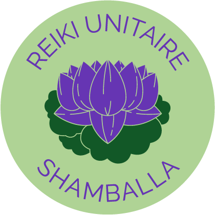 Reiki unitaire shamballa formation